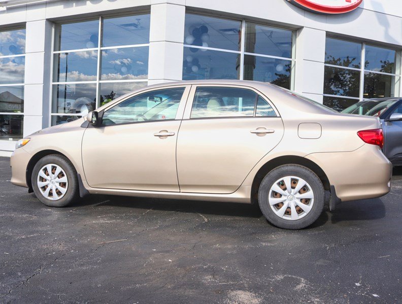 2009 Toyota Corolla SOLD/SOLD/SOLD