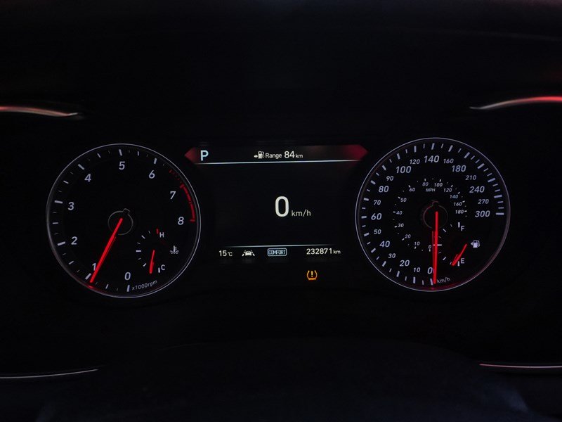 2019 Genesis G70 3.3T Sport AWD