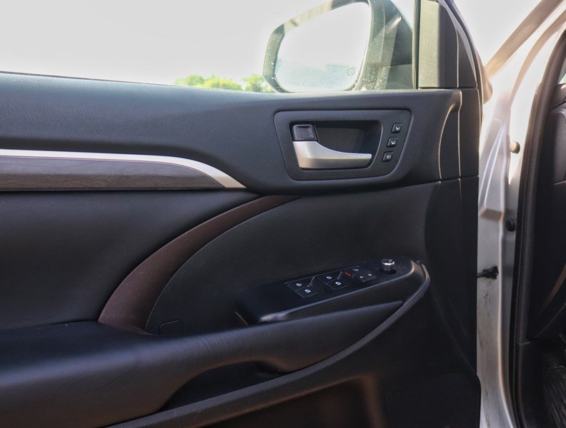 2019 Toyota Highlander AWD Limited