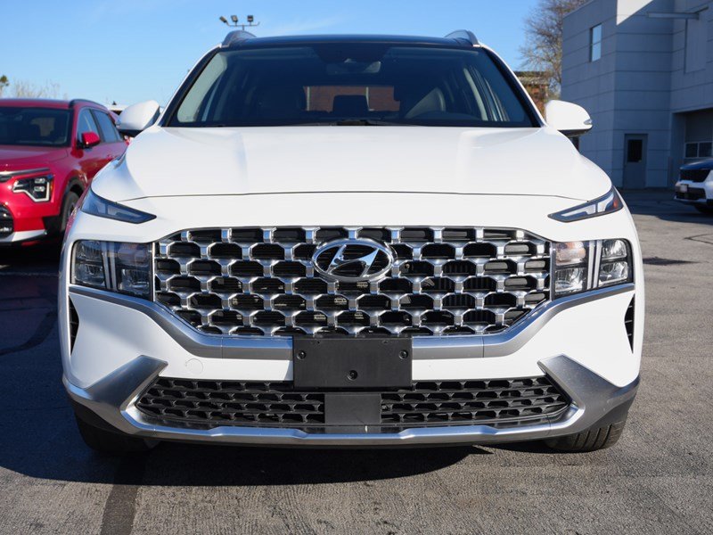 2022 Hyundai Santa Fe Hybrid 21 SERVICE RECORDS/ONE OWNER/FUEL SAVER