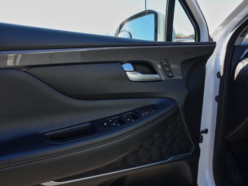 2022 Hyundai Santa Fe Hybrid 21 SERVICE RECORDS/ONE OWNER/FUEL SAVER