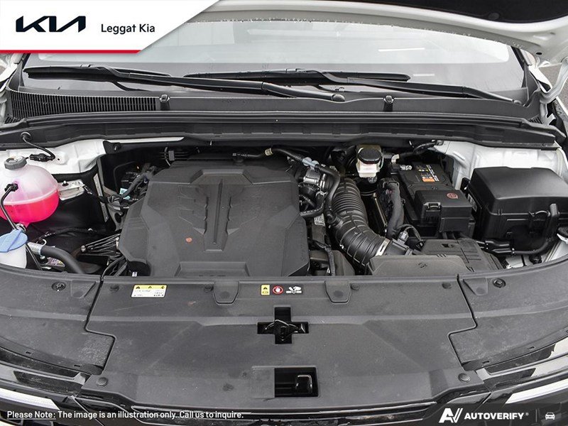 2026 Kia Carnival SX+ FWD