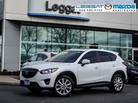 2014 Mazda CX-5 Grand Touring