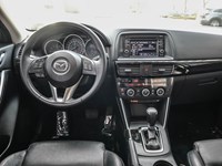 2014 Mazda CX-5 Grand Touring