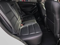 2014 Mazda CX-5 Grand Touring