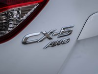 2014 Mazda CX-5 Grand Touring