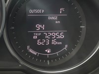 2014 Mazda CX-5 Grand Touring