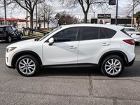 2014 Mazda CX-5 Grand Touring