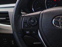 2015 Toyota Corolla 4dr Sdn CVT LE