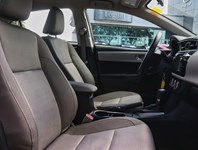 2015 Toyota Corolla 4dr Sdn CVT LE