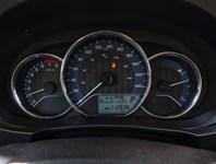 2015 Toyota Corolla 4dr Sdn CVT LE