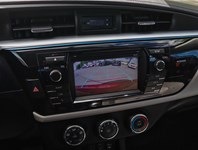 2015 Toyota Corolla 4dr Sdn CVT LE