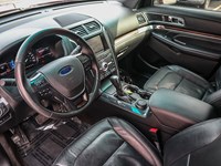 2016 Ford Explorer 4WD 4dr Limited