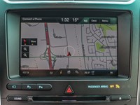 2016 Ford Explorer 4WD 4dr Limited