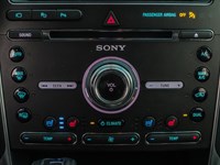 2016 Ford Explorer 4WD 4dr Limited