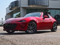 2018 Mazda MX-5 RF GT