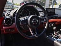 2018 Mazda MX-5 RF GT