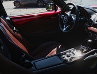 2018 Mazda MX-5 RF GT