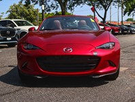 2018 Mazda MX-5 RF GT