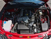 2018 Mazda MX-5 RF GT