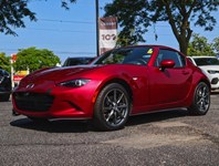 2018 Mazda MX-5 RF GT