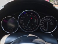 2018 Mazda MX-5 RF GT