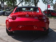 2018 Mazda MX-5 RF GT