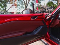 2018 Mazda MX-5 RF GT