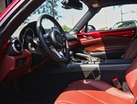 2018 Mazda MX-5 RF GT