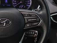 2019 Hyundai Santa Fe Essential