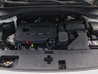 2019 Hyundai Santa Fe Essential