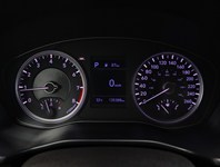 2019 Hyundai Santa Fe Essential