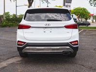 2019 Hyundai Santa Fe Essential