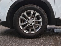 2019 Hyundai Santa Fe Essential