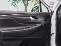 2019 Hyundai Santa Fe Essential