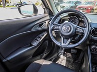 2019 Mazda CX-3 GS Auto FWD