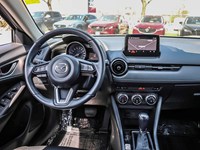 2019 Mazda CX-3 GS Auto FWD