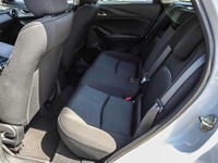 2019 Mazda CX-3 GS Auto FWD