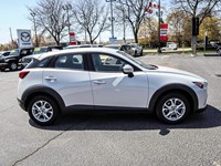 2019 Mazda CX-3 GS Auto FWD