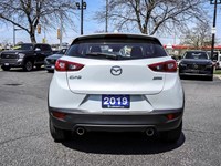2019 Mazda CX-3 GS Auto FWD