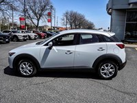 2019 Mazda CX-3 GS Auto FWD