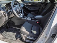 2019 Mazda CX-3 GS Auto FWD