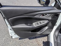 2019 Mazda CX-3 GS Auto FWD