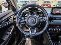 2019 Mazda CX-3 GS Auto FWD