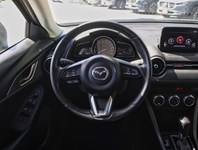 2019 Mazda CX-3 GS Auto AWD