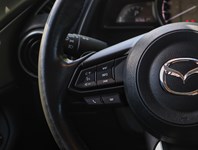 2019 Mazda CX-3 GS Auto AWD