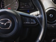 2019 Mazda CX-3 GS Auto AWD