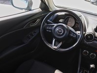 2019 Mazda CX-3 GS Auto AWD