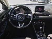 2019 Mazda CX-3 GS Auto AWD