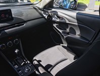 2019 Mazda CX-3 GS Auto AWD